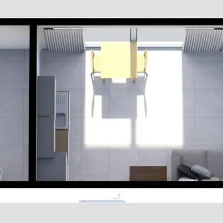 Appartamento - Netflix Gelmatras En Zwembad De Haan